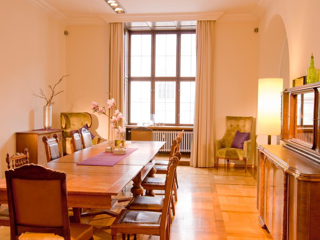 Herzogshof - Boutique-hotel Am Dom