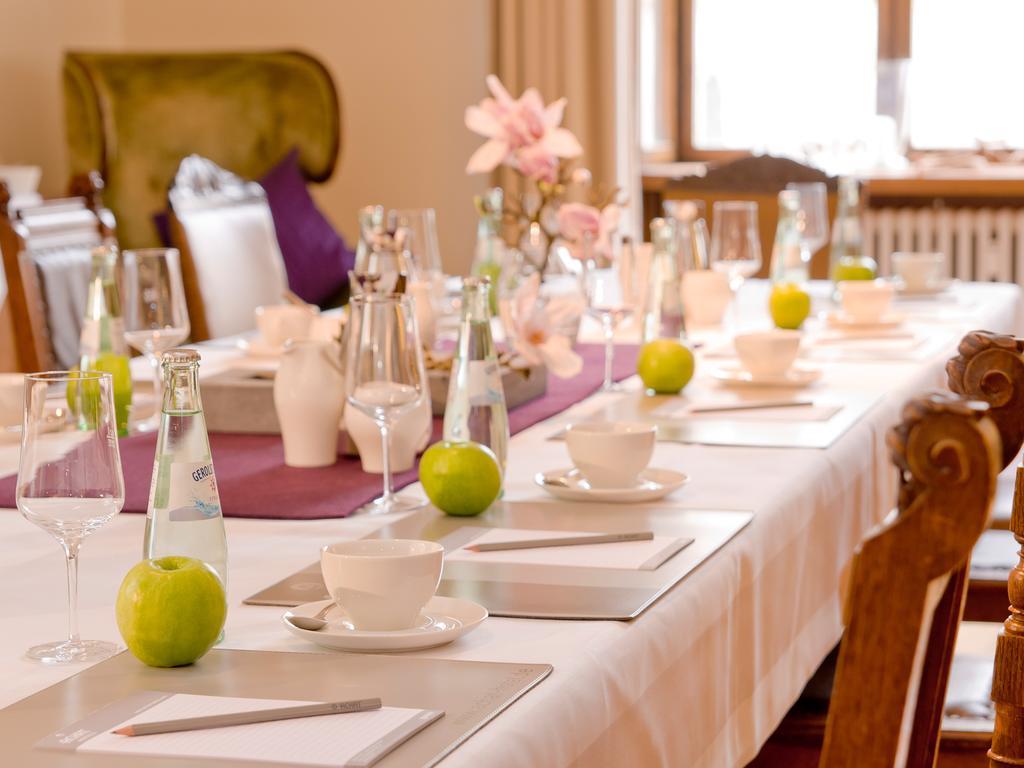 Hotel Achat Herzog Am Dom Regensburg