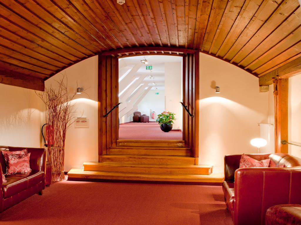 Hotel Achat Herzog Am Dom 4*
