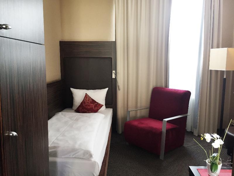 Hotel Achat Herzog Am Dom